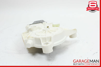 08-16 Mercedes W212 E350 C250 C350 Front Right Door Window Regulator Motor OEM