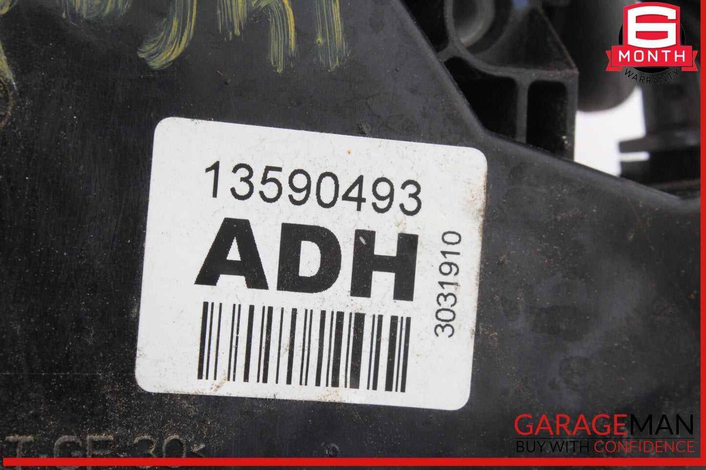 13-19 Cadillac ATS Front Right Passenger Side Door Lock Latch Actuator OEM