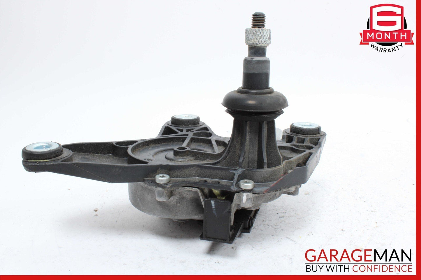 06-19 Mercedes X164 GL450 R350 ML350 Rear Glass Windshield Wiper Motor Unit OEM