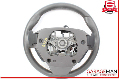 20-24 Lincoln Aviator Front Left Driver Side Steering Wheel w/ Paddle Shifters