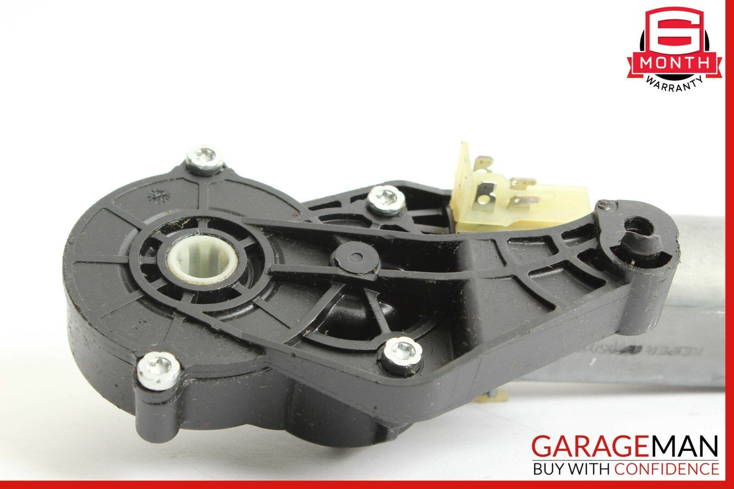 03-11 Mercedes C230 CLS500 Front Left Side Seat Backrest Recline Motor Unit OEM