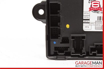 07-13 Mercedes W221 S550 S65 AMG Rear Left Or Right Side Door Control Module OEM