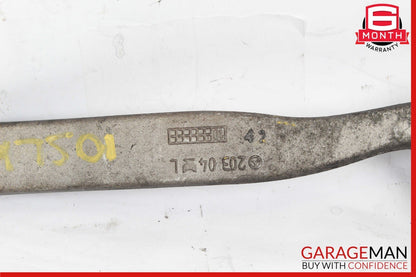 05-11 Mercedes R171 SLK350 SLK55 Front Left Driver Side Lower Control Arm OEM