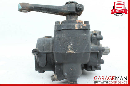 97-00 Mercedes R170 SLK230 Power Steering Rack Gear Box Gearbox 1244610805 OEM