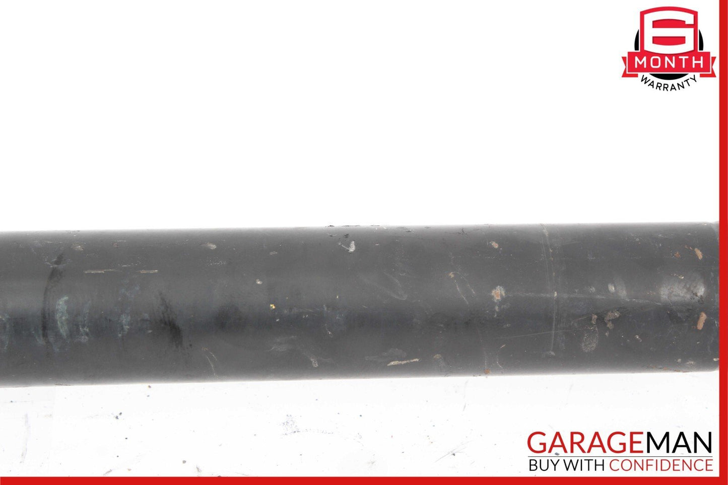 03-06 Porsche Cayenne 955 Front Propeller Prop Drive Axle Shaft Driveshaft OEM