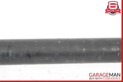 03-06 Porsche Cayenne 955 Front Propeller Prop Drive Axle Shaft Driveshaft OEM