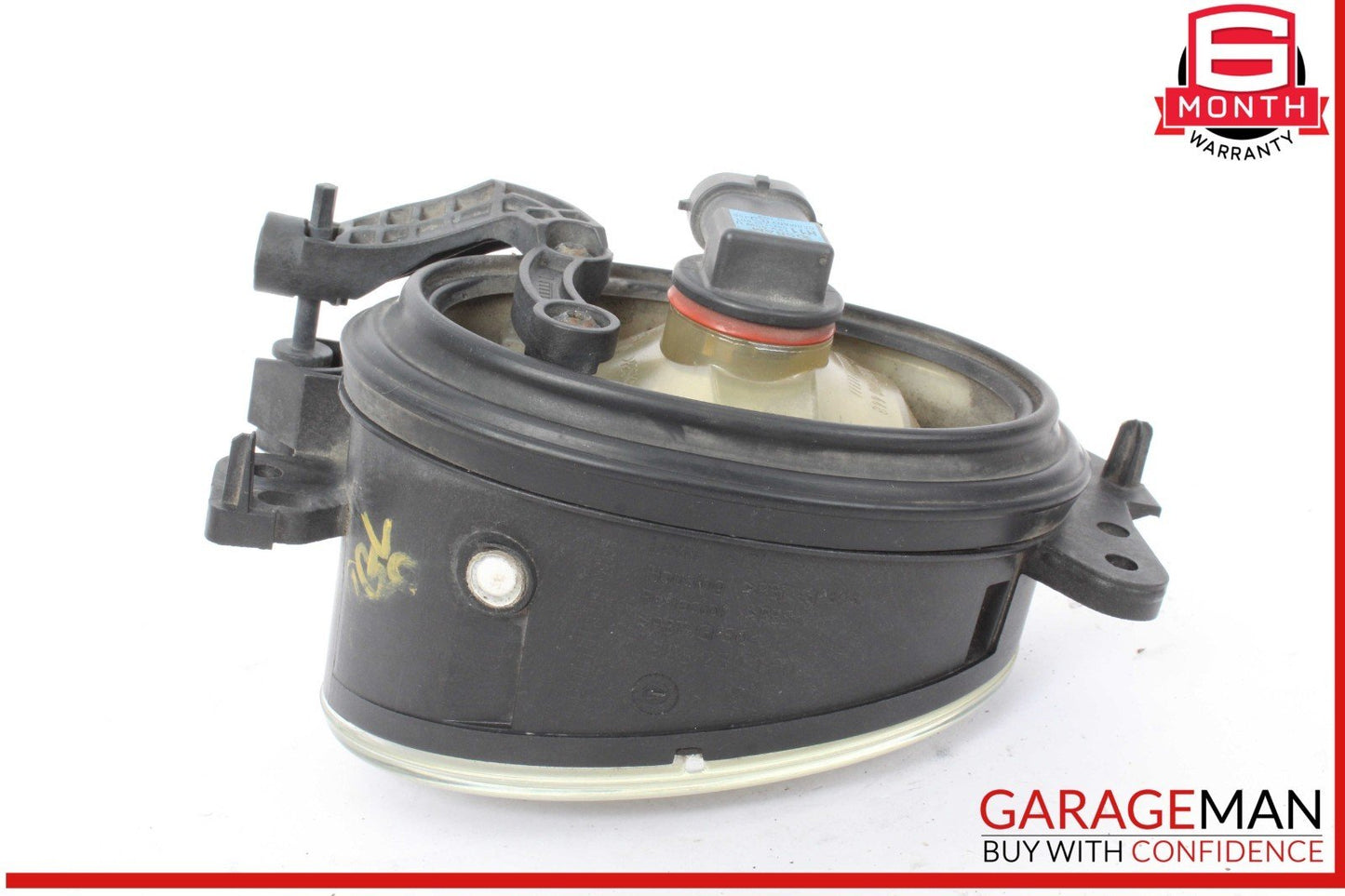 06-09 Mercedes X164 GL550 Left Driver Side Fog Light Lamp 1698201556 OEM