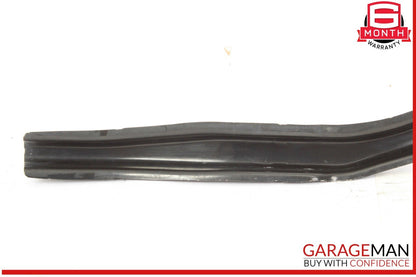 14-21 BMW i3 i3s Front Center Lower Bumper Mount Bracket 7296853 OEM
