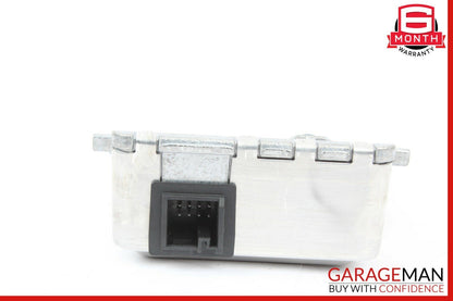 10-14 Mercedes W212 E350 S550 Active Lane Assist Front Camera Multi Purpose OEM