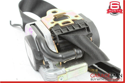 03-06 Mercedes W211 E55 AMG Front Right Seat Belt Seatbelt Retractor Assembly