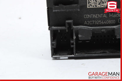 15-18 Porsche Macan Rear Right / Left Side Door Control Module Unit OEM