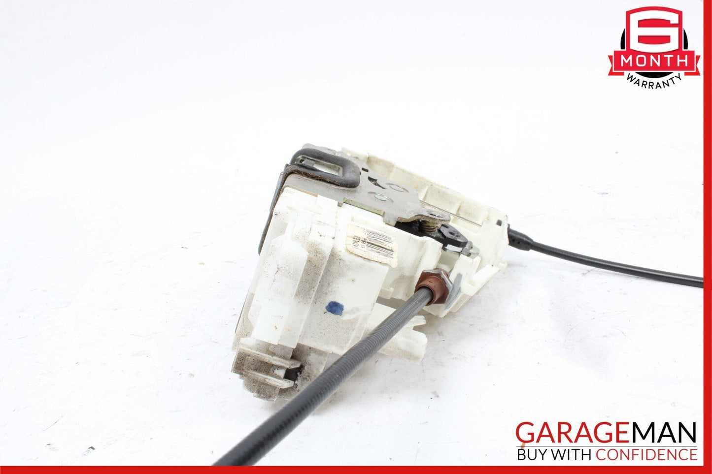 06-13 Mercedes ML550 GL320 GL450 R320 Front Right Side Door Lock Latch Actuator