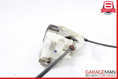 06-13 Mercedes ML550 GL320 GL450 R320 Front Right Side Door Lock Latch Actuator