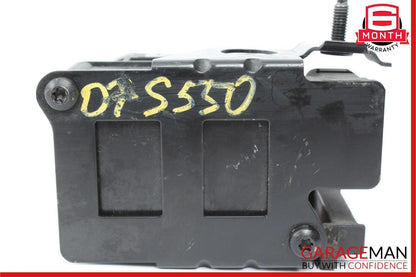 07-14 Mercedes W221 S400 S550 CL550 Air Suspension Supply Valve Block Module OEM