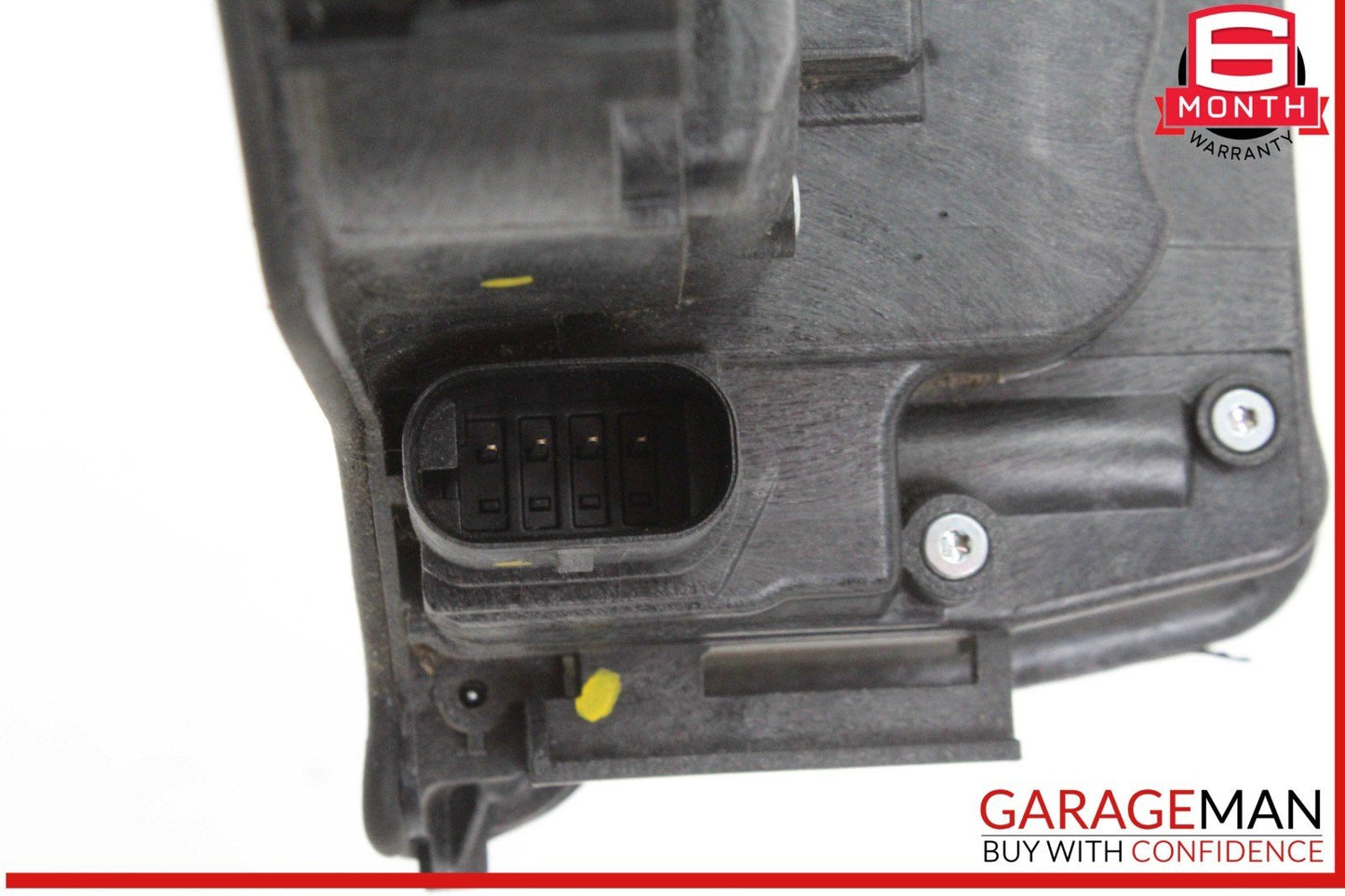16-22 BMW X1 F48 X2 i3 Rear Right Passenger Side Door Lock Latch Actuator OEM