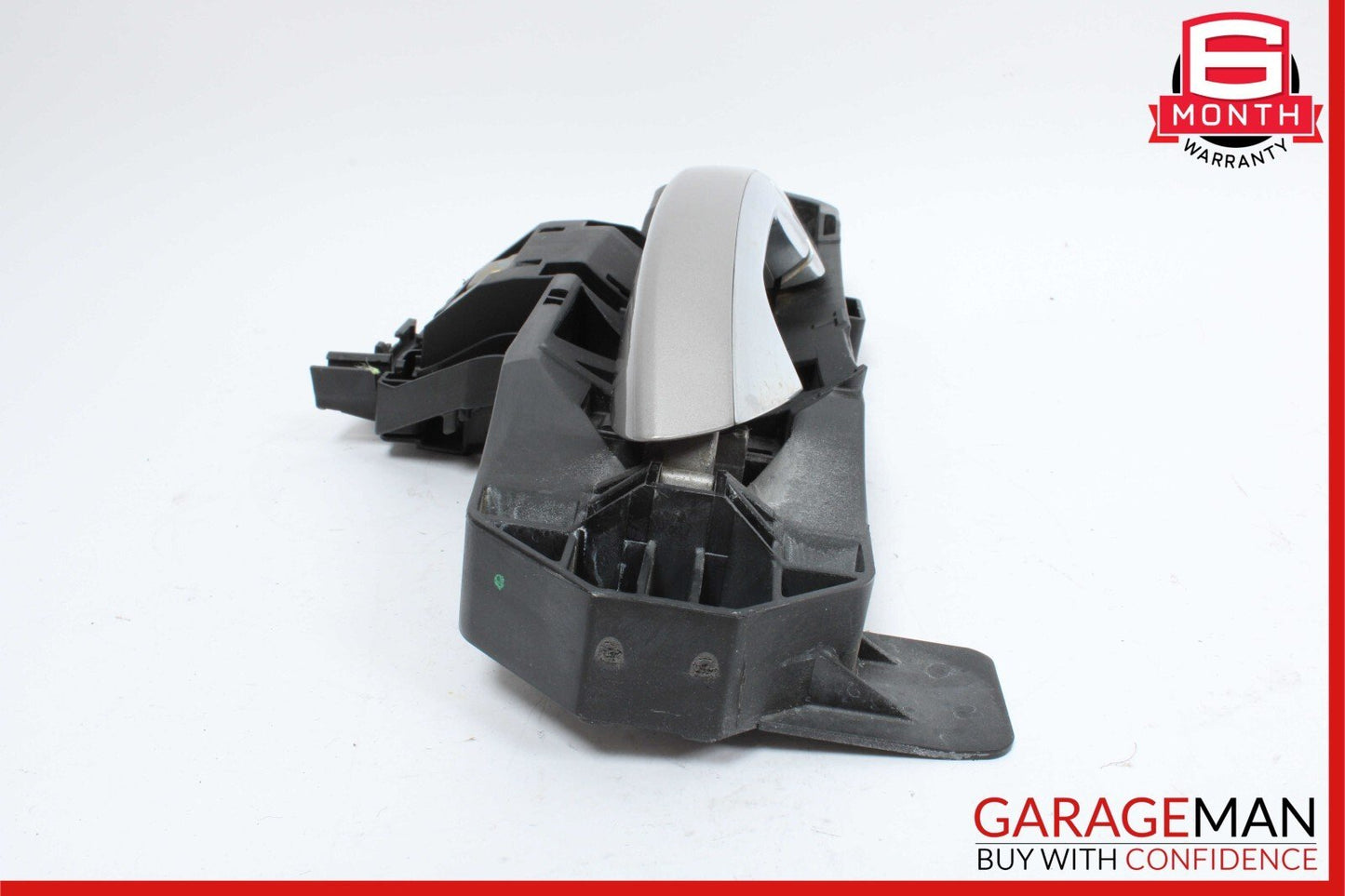 07-13 Mercedes W221 S550 S400 Front Right Side Exterior Door Handle OEM