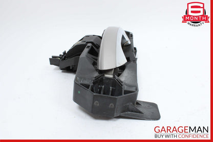07-13 Mercedes W221 S550 S400 Front Right Side Exterior Door Handle OEM