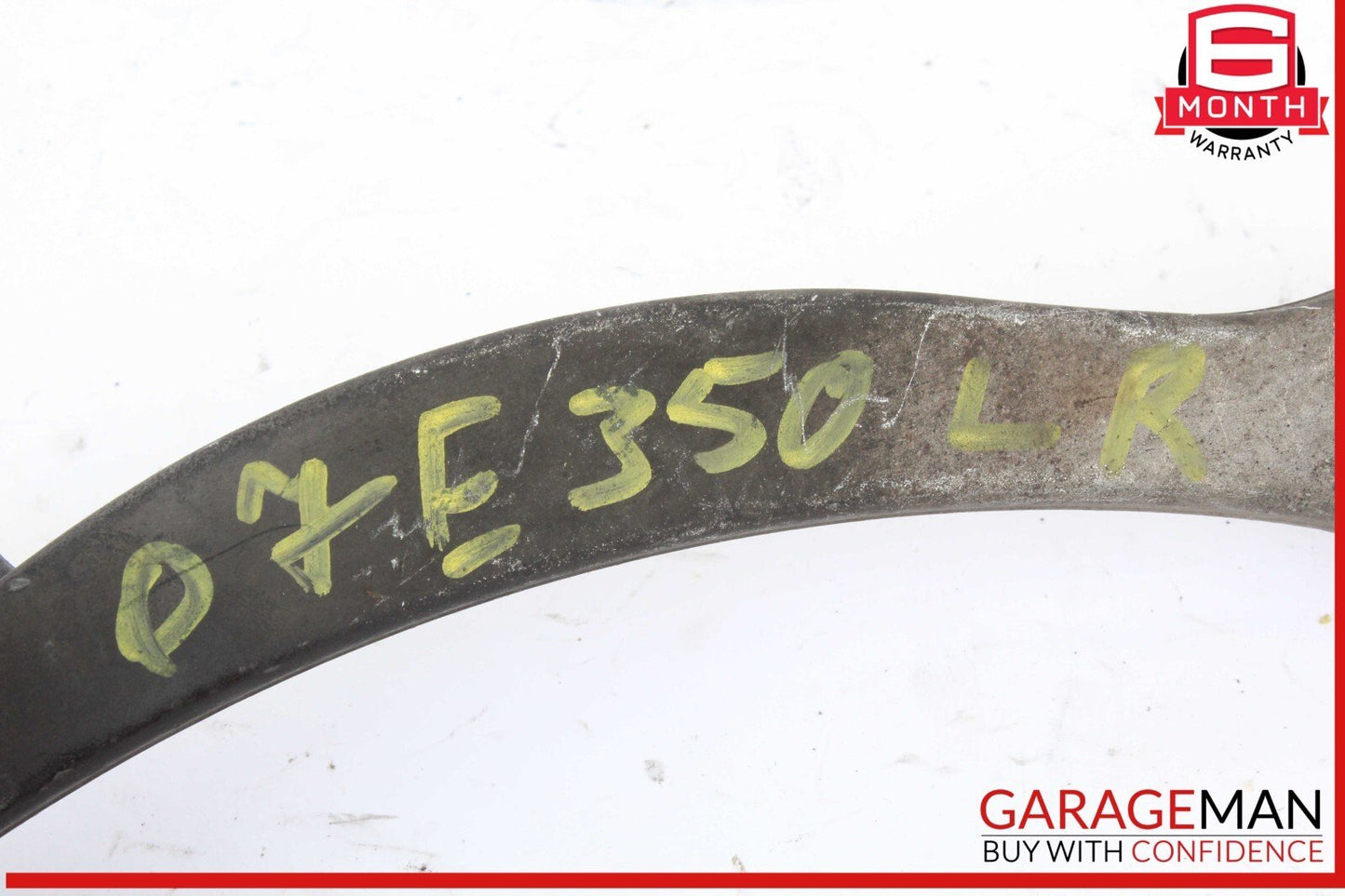 03-11 Mercedes W211 E350 Rear Left or Right Side Suspension Upper Control Arm
