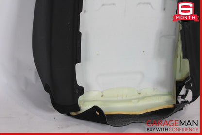 10-16 Mercedes W212 E350 E400 Front Right Side Top Upper Seat Cushion OEM