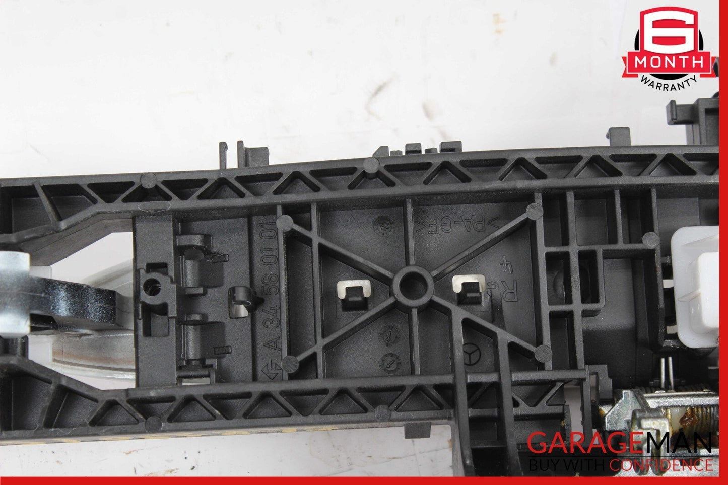 12-20 Mercedes R172 SLK250 CLA250 SLC300 Right Side Exterior Door Handle OEM