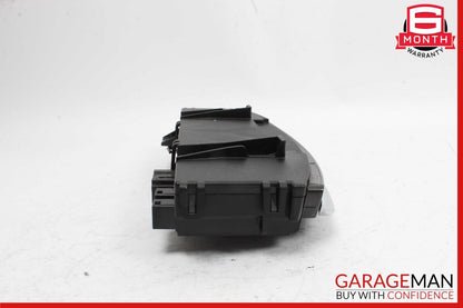 07-14 Mercedes W221 S550 S400 CL550 A/C AC Heater Climate Control Switch OEM