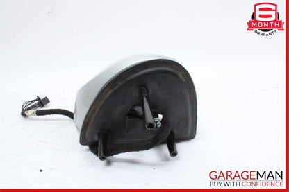 07-08 Mercedes X164 GL450 GL550 Front Left Side Mirror Door Rear View OEM