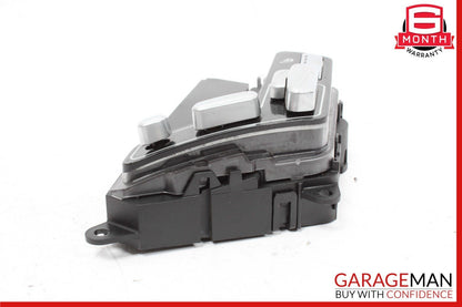 07-13 Mercedes W221 S550 S400 Rear Left Side Seat Control Memory Switch OEM