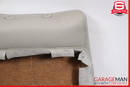 03-06 Mercedes W220 S430 S500 Front Right or Left Side Top Upper Seat Cushion