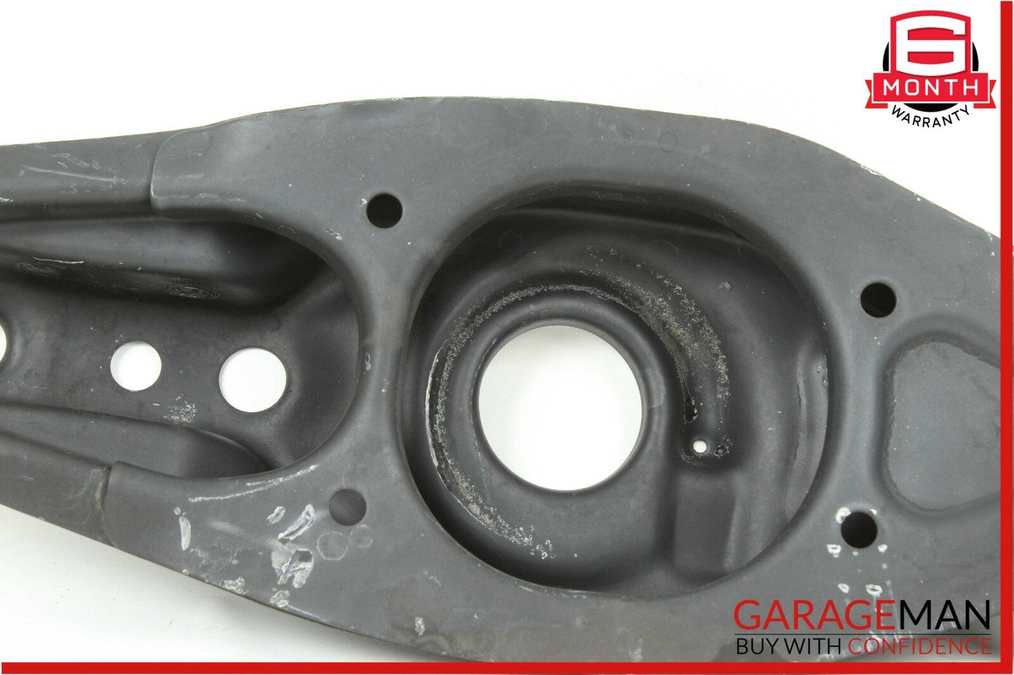 12-16 Mercedes R172 SLK350 Rear Right / Left Side Suspension Lower Control Arm