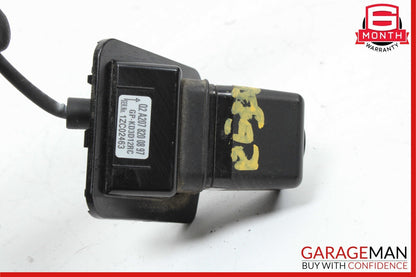 10-13 Mercedes W212 E350 CLS550 Parking Rear View Backup Back Up Camera OEM
