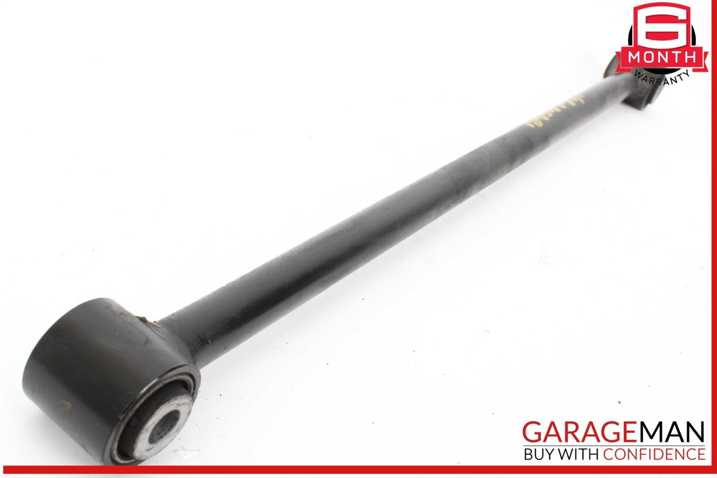 12-19 Mercedes X166 GL450 4MATIC Rear Left Side Tie Rod Upper Control Arm OEM