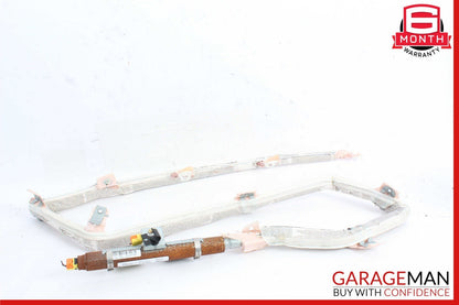 10-16 Porsche Panamera 970 Right Side Roof Curtain Airbag Air Bag 97080309201