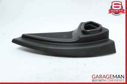 06-12 Mercedes X164 GL450 ML63 Front Right Side Speaker Door Mirror Cover OEM