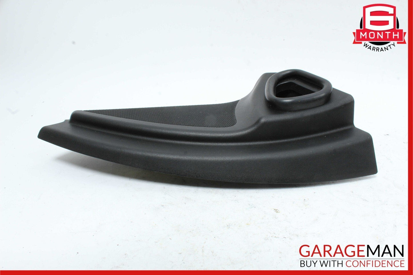 06-12 Mercedes X164 GL450 ML63 Front Right Side Speaker Door Mirror Cover OEM