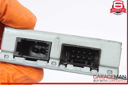 10-18 Mercedes W221 S550 Communication Interface Module 1729009302 OEM