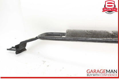 06-09 Mercedes W211 E550 E320 Power Steering Oil Cooler Line SMA 5000372 OEM