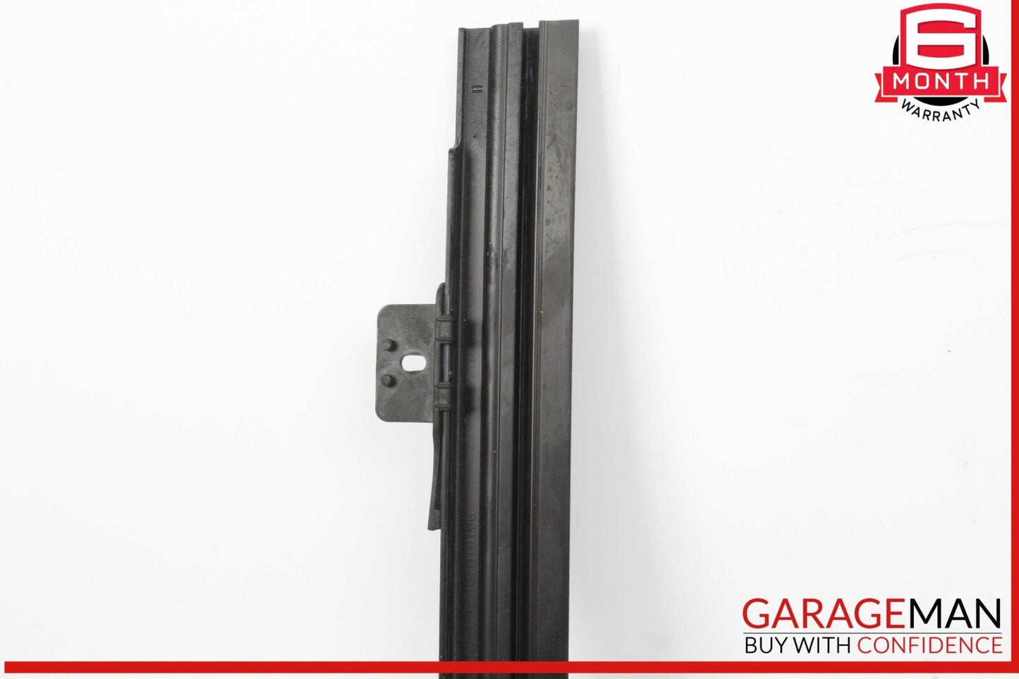 17-19 Mercedes W213 E300 Front Roof Guide Rail Frame Sunshade Sun Shade Roller