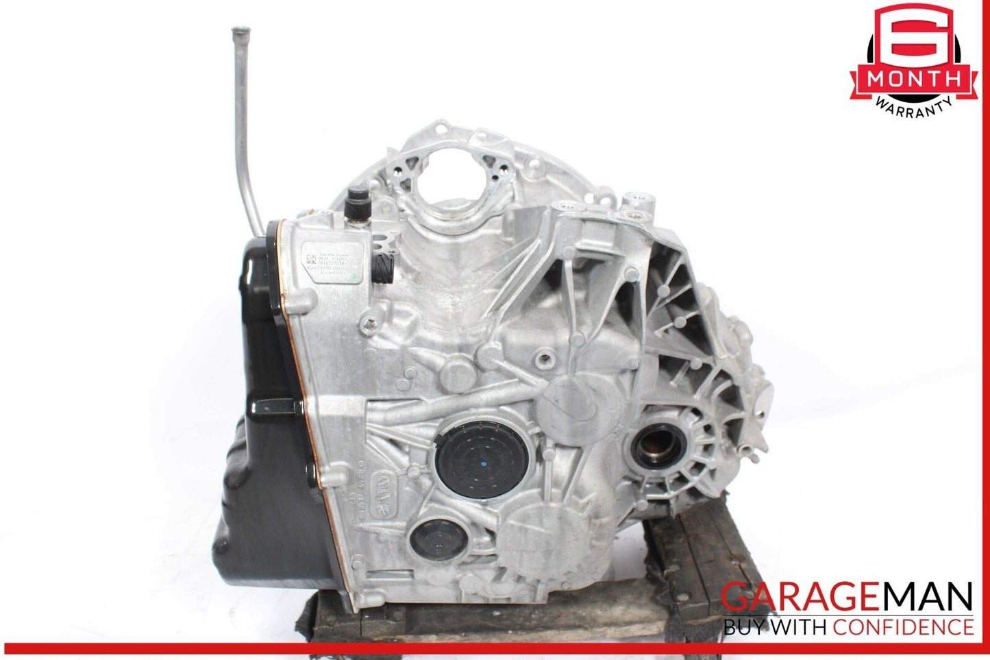 14-20 Mercedes X156 GLA250 2.0L Automatic Tranny Transmission Assembly OEM 125k