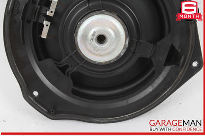 12-16 Mercedes W166 ML350 4MATIC Front / Rear Right & Left Side Audio Speakers