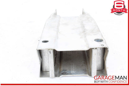 08-14 Mercedes W204 C250 Front Right Bumper Reinforcement Impact Bar Bracket OEM