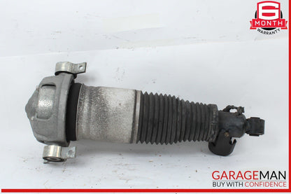 03-06 Porsche Cayenne 955 Turbo Rear Left Side Airmatic Air Shock Strut OEM