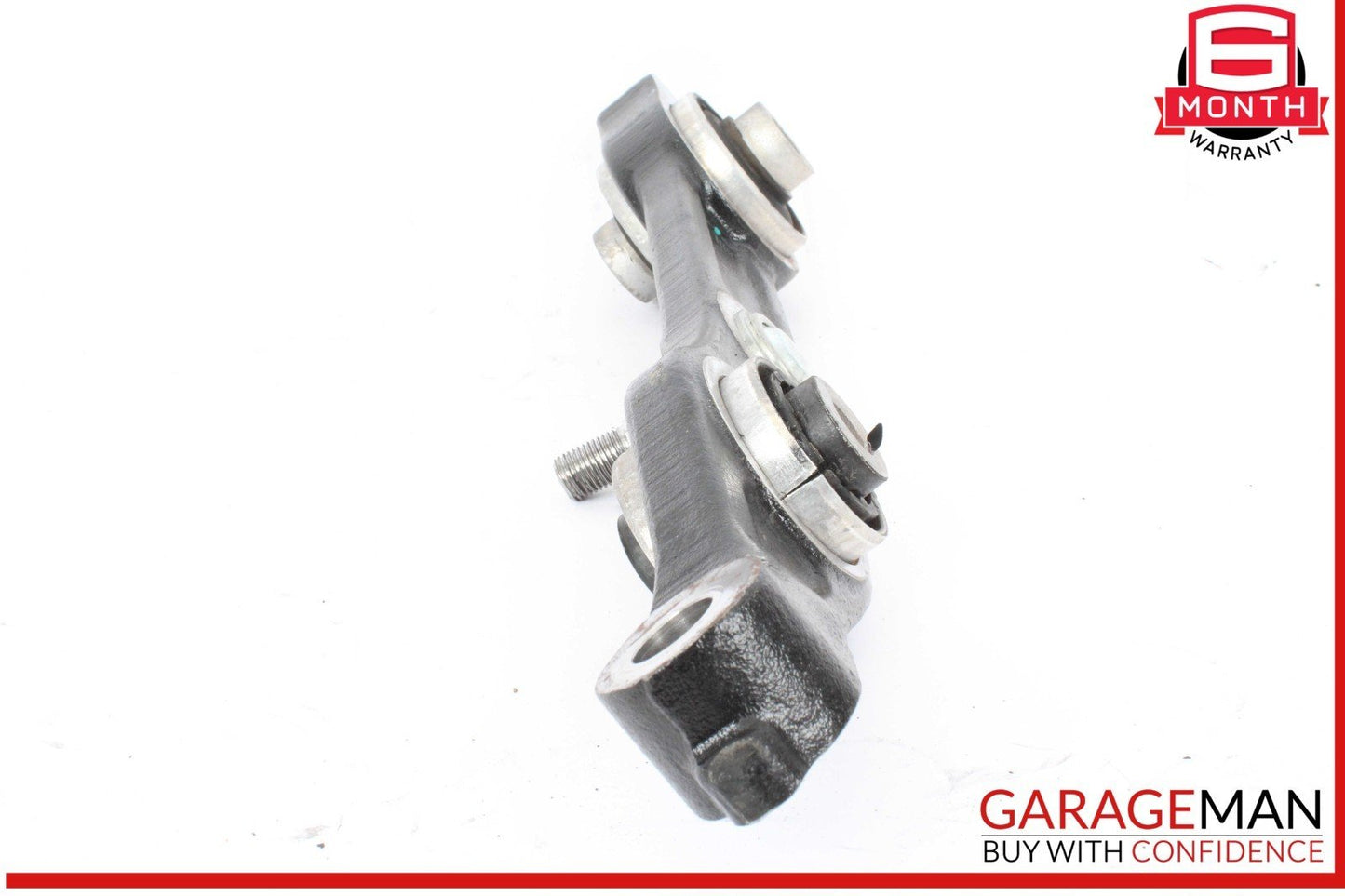 03-11 Mercedes W211 E500 E320 CLS550 Front Left Lower Rearward Control Arm OEM