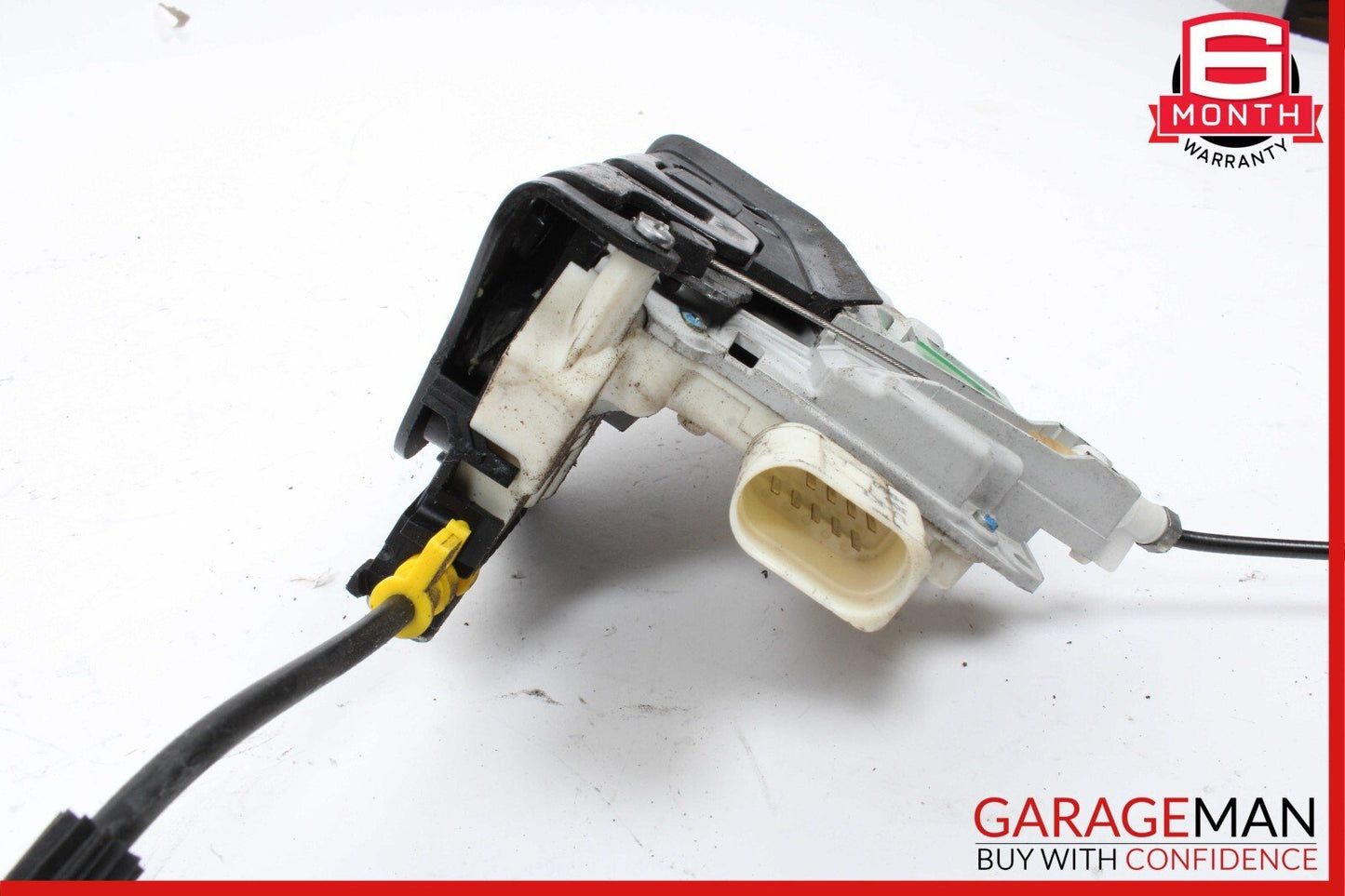 12-18 Audi A7 Rear Left Driver Side Door Lock Latch Actuator OEM