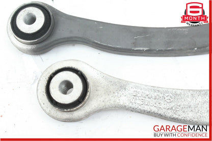 06-11 Mercedes W219 CLS500 Rear Right Suspension Control Arms Set of 4 Pc OEM