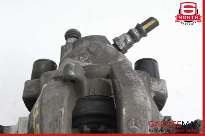07-09 Mercedes W216 CL550 Rear Right & Left Side Brake Caliper Calipers Set of 2