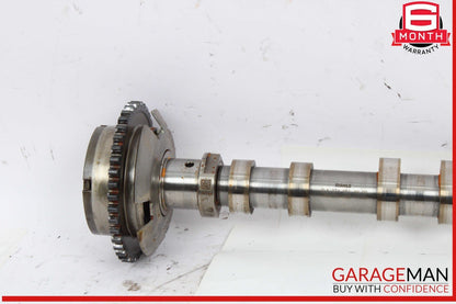 15-20 Mercedes W205 C300 Engine Right Side Intake Camshaft 2760500278 OEM