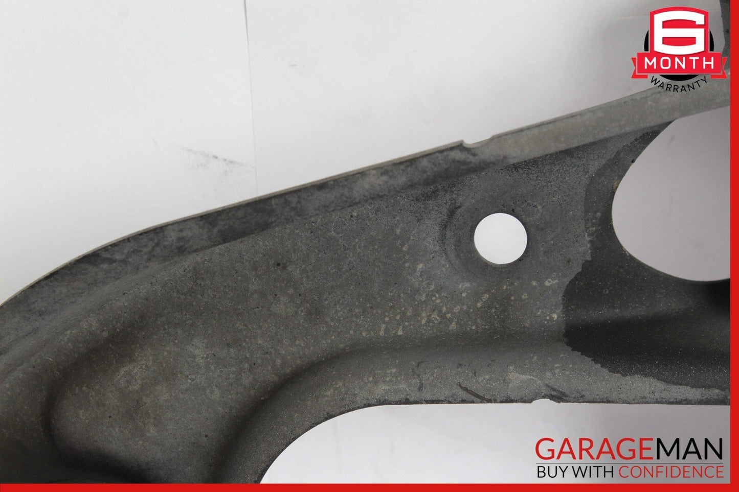 97-04 Mercedes W202 C230 CLK320 CLK430 Front Left Driver Side Upper Control Arm