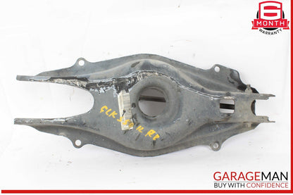 08-17 Mercedes X204 GLK350 GLK250 Rear Right or Left Lower Rearward Control Arm