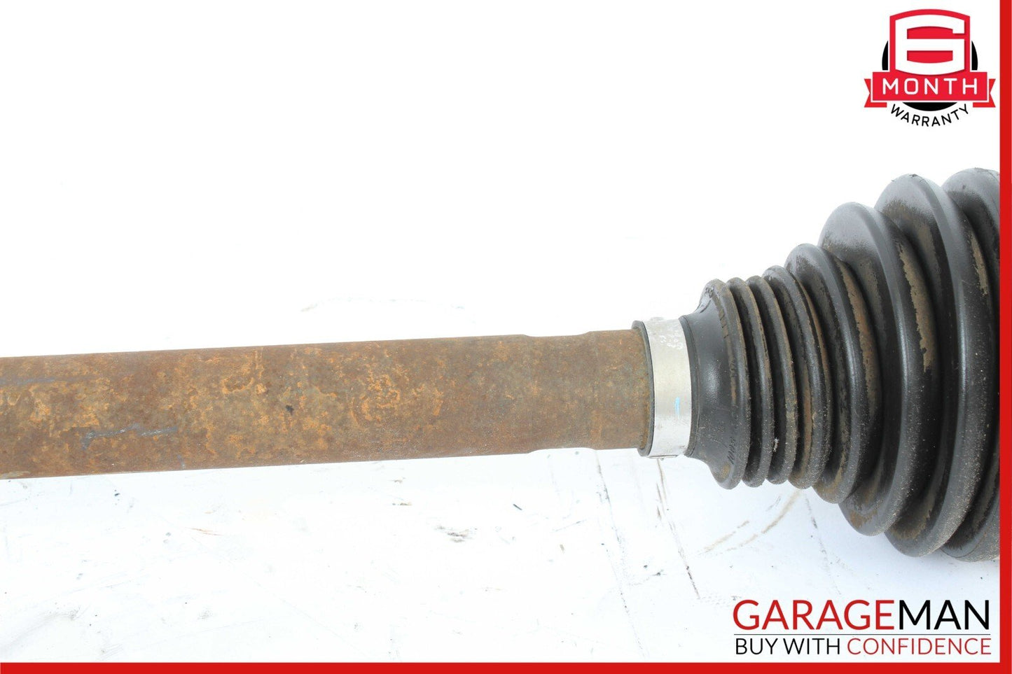 14-18 Jeep Grand Cherokee Left Side Driveshaft Axle CV Half Shaft OEM