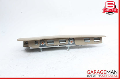 10-18 Mercedes W212 E350 CLS550 Seat Side Airbag Air Bag Front Left OEM